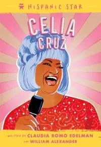 在飛比找博客來優惠-Hispanic Star: Celia Cruz