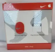 Apple iPod + Nike Sport Kit New In Box