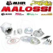 MALOSSI 3112988 CYLINDER MHR TEAM ø 50 HEAD DISMOUNTABLE DERBI Senda DRD PRO SM