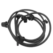 NEW GENUINE MERCEDES-BENZ GL X166 WINDSCREEN WASHER FLUID PIPE A1668601092
