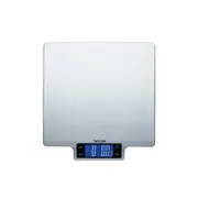Taylor S/S Digital Weighing Food Measure Kitchen Scale Large Platform 10kg