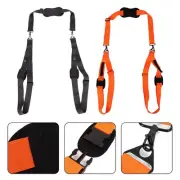 Adjustable Carry Belt Shoulder Strap for Surfboard Kayak Stand Up Paddle Board