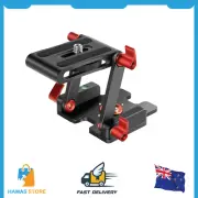 Neewer Upgraded Z-Flex Tilt Head Z Type Tripod Head with 4 Adjust/Fixing Knob...