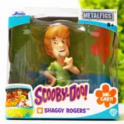 Jada Toys MetalFigs Scooby-Doo Shaggy Rogers Die Cast Figure 2.5" New