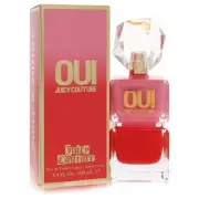 Juicy Couture Oui Juicy Couture EdT 3.4 oz / e 100 ml