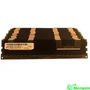 128GB (16x8GB) DDR3 PC3-10600R ECC Reg Server Memory RAM for Supermicro H8DG6-F