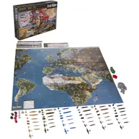 在飛比找蝦皮購物優惠-【戰略桌遊】Axis & Allies 軸心與同盟 1940