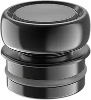 Socket Dust Cover | Metal Dustproof Waterproof Car Dust Plug - Zinc Alloy Protective Replacement Part Decorative Dustproof Auto Accessories for Most Vehicle Men Women