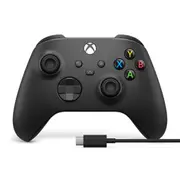 Xbox Wireless Controller + USB-C Cable