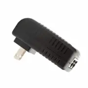 48V 0.5A POE Injector Power Over Ethernet Adapter For 802.3 for POE IP Camera