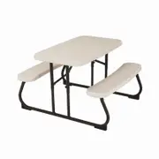 Lifetime 82.5cm Children's Picnic Table