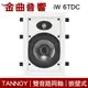 英國 TANNOY iW 6TDC 嵌壁 嵌入式 喇叭 吸頂音響 IW6 TDC | 金曲音響