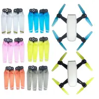 在飛比找蝦皮購物優惠-Diy Colors 螺旋槳 Cw Ccw 道具 Dji S