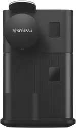 Nespresso Lattissima One Black Capsule Coffee Machine