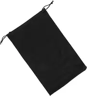 [TEHAUX] Ski Goggles Black Sunglasses Soft Glasses Bag Soft Sunglasses Bags Anti-scratch Goggle Bag Sunglasses Drawstring Bag Goggle Pouch Glasses Frame Fiber Travel The Snow