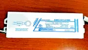 Circline Ballast w/ Socket for 22W FC8T9 120V, Robertson RSW122C120WS (73-594)