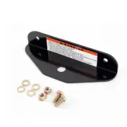 Cub Cadet Tow Hitch Kit for ZeroTurn Mowers / 19A70025100