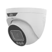 UniView IPC, 4MP Turret, 2.8mm Lens IPC3634SS-ADF28KMC-I1