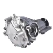 Rear Axle Differential Carrier For 2004-2010 Toyota Sienna 3.3L 3.5L V6 Van AWD
