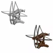 Deep Cuts Unpainted Miniatures - Ballista - WizKids