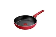 Tefal Daily Expert Red Non-Stick Frypan - 24cm