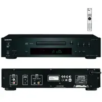 在飛比找ETMall東森購物網優惠-ONKYO C-7030 M3 HiFi高階CD播放機