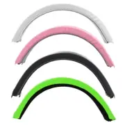Soft Comfortable Cushion Pad Headsets For kraken 7.1 Chroma V2 USB Gaming