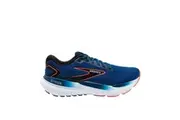 Brooks Glycerin 21 Blue Opal/Black/Nasturtium 110419-1D-474 Men's