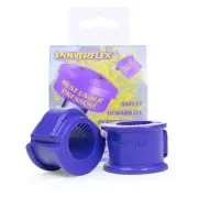 PFF3-103-25 POWERFLEX Front Anti Roll Bar Mount 25mm fit Audi
