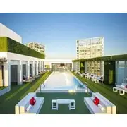 Downtown Brickell- Free Pool -gym- Spa