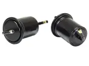 In-Line Fuel Filter For 92-02 Mazda 929 Millenia CK72X3 Fuel Filter OPParts (for: Mazda)