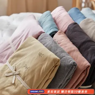 100% 純棉針織棉床包 素色天竺棉床單 床罩 單人床包 雙人 加大床包 可配枕頭套 SSCG