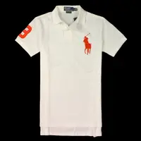 在飛比找樂天市場購物網優惠-美國百分百【全新真品】Ralph Lauren Polo衫 