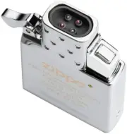 New ZIPPO Plasma Arc Lighter Insert Single Genuine 99112 AU Stock
