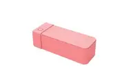 Ultrasonic Jewellery Cleaner 600ml - Portable Mini Personal Sonic Bath