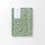 Shogado 22722 Notebook A5 Ring Notebook TONE2