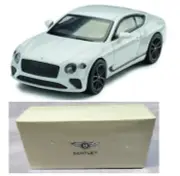 MINI GT 117 Custom-made Bentley Continental GT - Ice BL2126