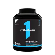 R1 Whey Blend Protein Powder by Rule 1 | Elite Supps