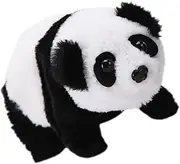 JOINPAYA Electric Panda Toy Plush Stuffed Animal Toy Fun Educational for Boys and Girls