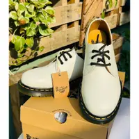 在飛比找蝦皮購物優惠-【DR. Martens 馬汀大夫】1461_經典款_3孔馬