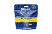Selleys 10g re:act Multi Purpose Cleaner Refill Pods