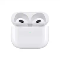 在飛比找有閑購物優惠-Apple/蘋果 AirPods (第三代) - 配閃電充電