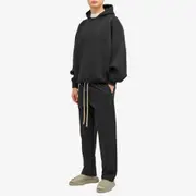 Fear of God Boucle Knitted Hoodie
