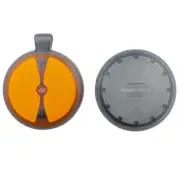 ATA Genuine PTX2 Orange GDO Garage Door Remote Case/Enclosure PTX-2v1/PTX-2v2