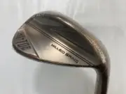 NEW: TaylorMade HI-TOE 3 Copper Wedge #52(1Club)/KBS/Flex:W/Wedge