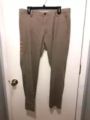 NWT Dockers Easy Khaki Mens 36X30 Pants Slim Fit Comfort Waistband NEW