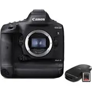 Canon EOS-1D X M III Body