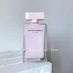 溫柔知性 納西素NARCISO RODRIGUEZ FOR HER 同名女士淡香精 分裝試香