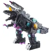Transformers Gen Selects G1 Trypticon