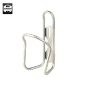 Silca Bottle Cage Sicuro Ti 2nd Gen